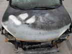 2015 Honda Cr-V Lx   იყიდება Littleton-ში, CO - Burn - Engine