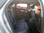 2012 Audi A6  en Venta en Haslet, TX - Front End