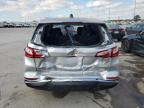 2018 Chevrolet Equinox Ls на продаже в New Orleans, LA - Front End