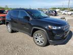 2022 Jeep Compass Latitude Lux for Sale in Indianapolis, IN - Side