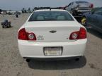 2008 Chevrolet Malibu 2Lt на продаже в Lumberton, NC - Side