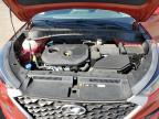 2021 Hyundai Tucson Se for Sale in East Granby, CT - Side