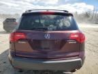 2008 Acura Mdx Technology للبيع في Mendon، MA - Minor Dent/Scratches