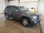 2007 Chevrolet Trailblazer Ls for Sale in Franklin, WI - Hail