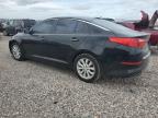2014 Kia Optima Lx de vânzare în Houston, TX - Front End