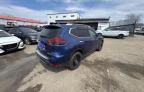 2020 NISSAN ROGUE S à vendre chez Copart QC - MONTREAL