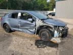 2022 Toyota Corolla Le for Sale in Midway, FL - Front End