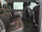 2011 Ford F150 Supercrew იყიდება Anchorage-ში, AK - Normal Wear