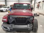 2021 Jeep Wrangler Unlimited Sahara 4Xe for Sale in Greenwood, NE - Front End