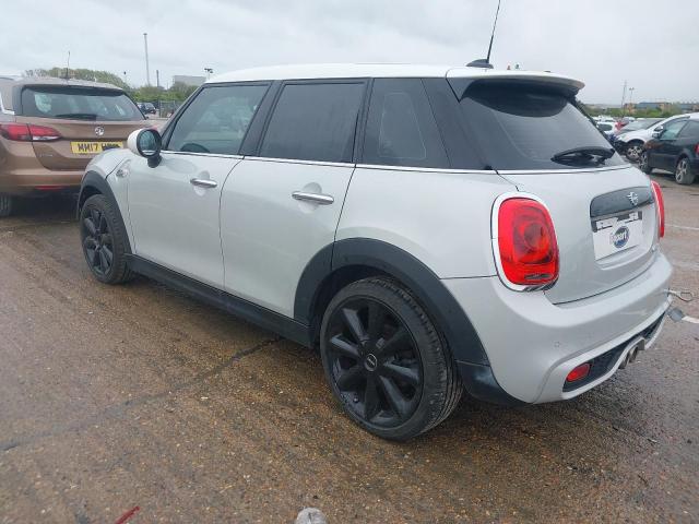 2018 MINI COOPER S A