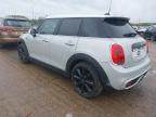 2018 MINI COOPER S A for sale at Copart SANDWICH
