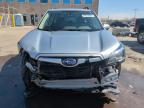 2020 Subaru Forester Premium na sprzedaż w Littleton, CO - Front End