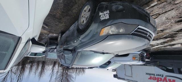 2009 MITSUBISHI OUTLANDER SE à vendre chez Copart AB - CALGARY