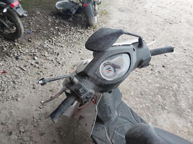 2023 SYM MASK 50
