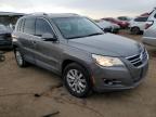 2010 Volkswagen Tiguan S for Sale in Brighton, CO - Front End
