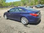 2011 Hyundai Sonata Gls للبيع في Baltimore، MD - Front End