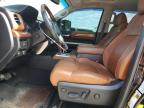 2014 Toyota Tundra Crewmax Platinum на продаже в Riverview, FL - Front End
