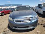 2010 Ford Taurus Sho for Sale in Woodhaven, MI - Front End