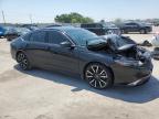 2024 Honda Accord Touring Hybrid for Sale in Wilmer, TX - Front End