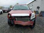 2013 Gmc Terrain Sle продається в Hillsborough, NJ - Front End