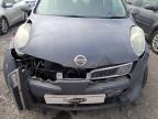 2008 NISSAN MICRA 25 1 for sale at Copart WOLVERHAMPTON