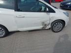 2014 FORD KA ZETEC for sale at Copart SANDWICH