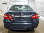 2017 Nissan Altima 2.5 на продаже в Candia, NH - Front End