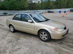 2001 Mazda Protege Lx na sprzedaż w Knightdale, NC - Rear End