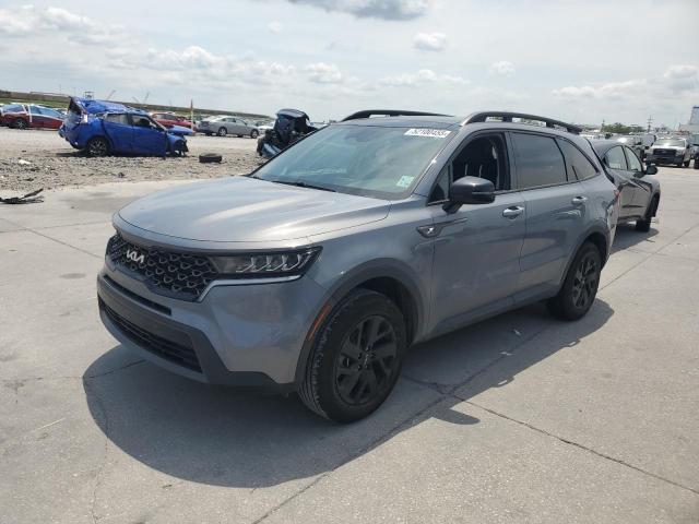 KIA SORENTO S 2023