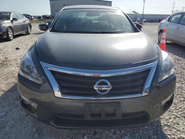 Седаны NISSAN ALTIMA 2013 Серый