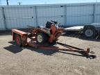 1982 Ditch Witch Witch for Sale in Brighton, CO - Normal Wear