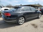 2015 Volkswagen Passat Sel for Sale in Marlboro, NY - Vandalism