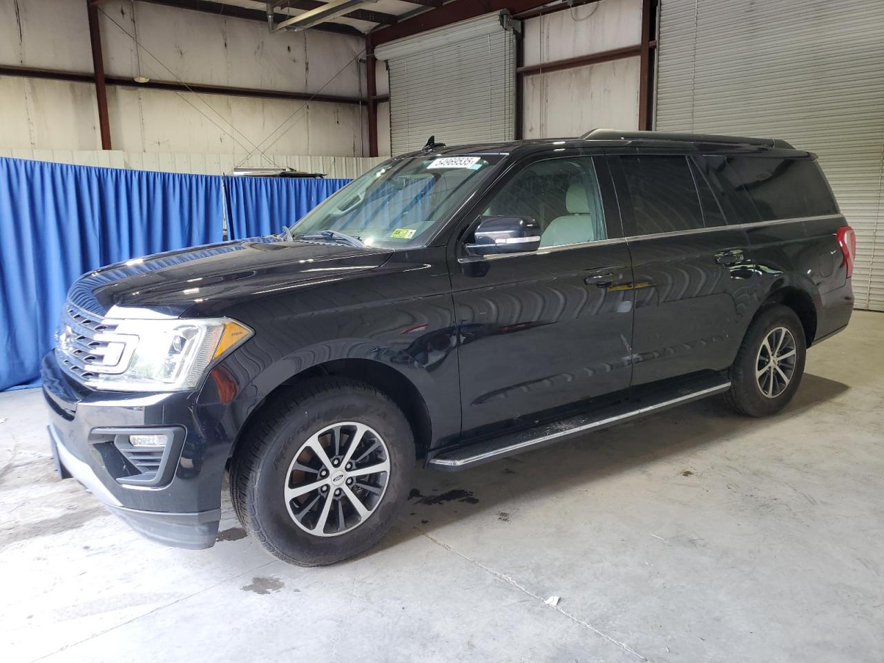 2018 Ford Expedition Max Xlt for Sale in Hurricane, WV - Mechanical