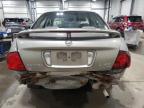 2005 Nissan Sentra 1.8 продається в Ham Lake, MN - Rear End