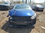 2021 Kia Forte Fe   იყიდება Chicago Heights-ში, IL - Vandalism