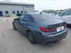 2019 BMW 330E M SPO for sale at Copart SANDWICH