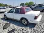 Mebane, NC에서 판매 중인 1992 Chrysler New Yorker - Burn