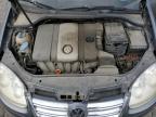 2009 Volkswagen Jetta Se zu verkaufen in Colton, CA - Rear End