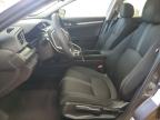 2016 Honda Civic Lx for Sale in Mocksville, NC - Rear End