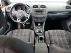 2011 Volkswagen Gti  zu verkaufen in Los Angeles, CA - Mechanical