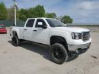 2012 Gmc Sierra K2500 Sle за продажба в Madisonville, TN - Mechanical