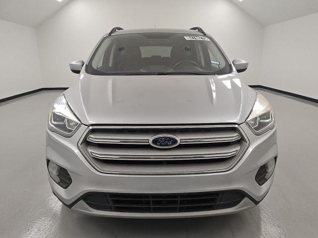  FORD ESCAPE 2019 Silver