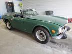 1974 Triumph Tr6 for Sale in Candia, NH - Rear End