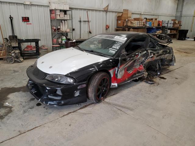 1995 Mitsubishi Eclipse Rs