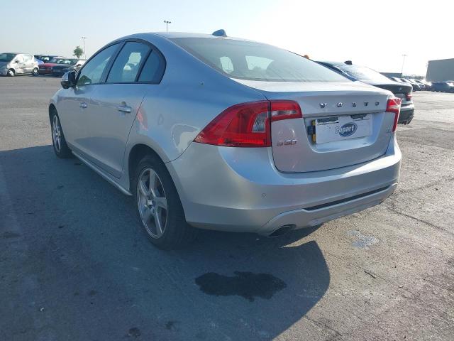 2011 VOLVO S60 ES D5