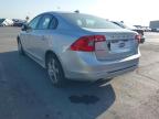 2011 VOLVO S60 ES D5 for sale at Copart CHESTER