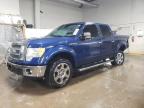 2011 Ford F150 Supercrew за продажба в Elgin, IL - Rear End