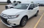 2017 Mitsubishi Outlander Es for Sale in Oklahoma City, OK - Front End