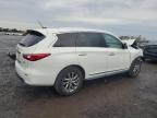2013 Infiniti Jx35  for Sale in Fredericksburg, VA - Front End