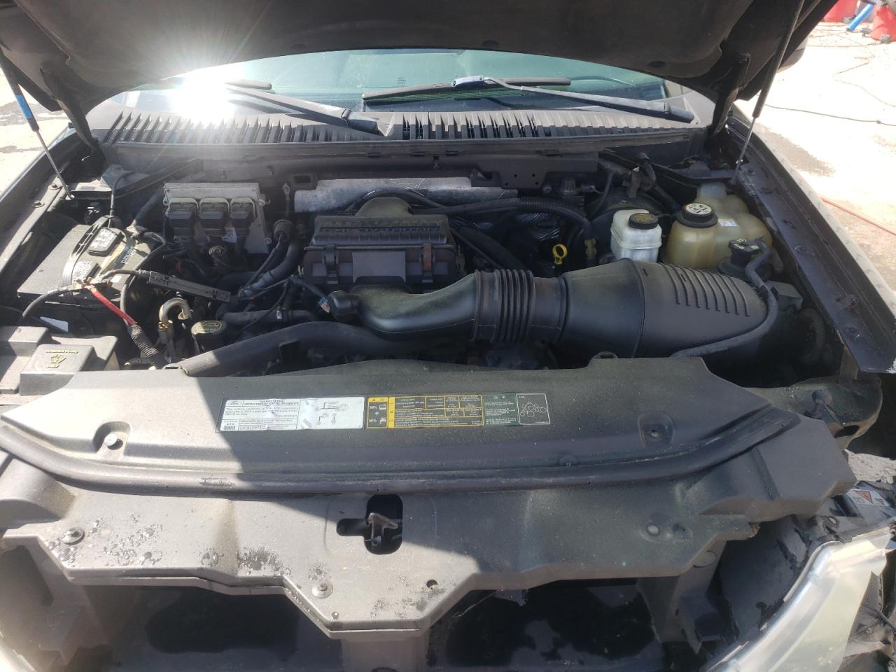 2006 Lincoln Navigator VIN: 5LMFU28536LJ26346 Lot: 51422905